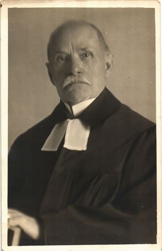 Frint Lajos Arad
