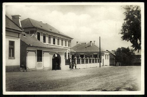 Csepel Kossuth Lajos utcai elemi iskola