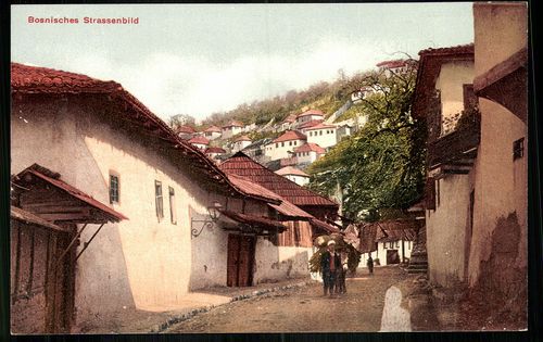 Bosznia-Hercegovina