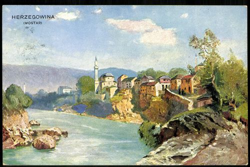 Herzegowina (Mostar)