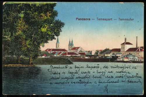 Pancosva Temespart
