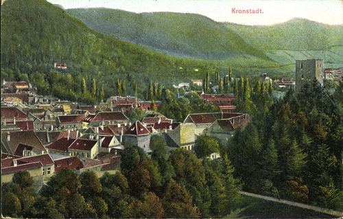 Kronstadt