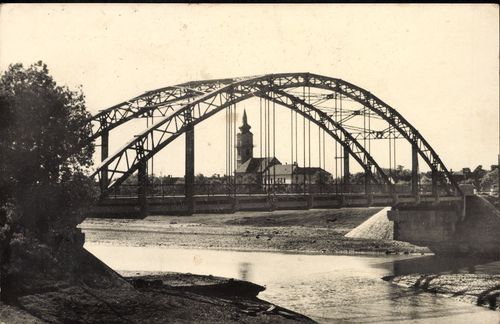 Kőrös-híd
