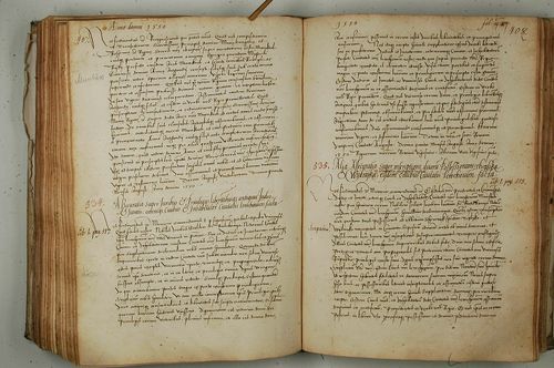 Királyi Könyvek - 2.534 (Ferdinánd 1 - Augsburg - 1550.08.15 - szabad királyi város kiváltságai)