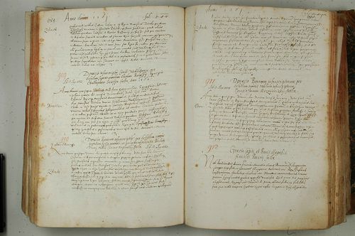 Királyi Könyvek - 3.911 (Ferdinánd 1 - Bécs - 1561.01.10 - birtokadomány)