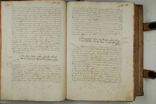 Királyi Könyvek - 10.127 (Ferdinánd 3 - Bécs - 1648.09.28 - főispáni kinevezés)