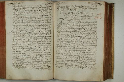 Királyi Könyvek - 11.106 (Ferdinánd 3 - Pozsony - 1655.06.24 - birtokadomány)