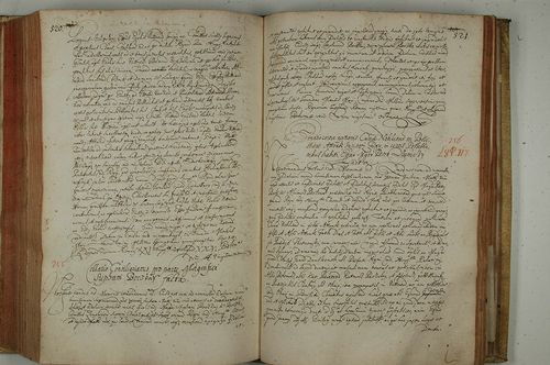 Királyi Könyvek - 11.256 (Ferdinánd 3 - Bécs - 1655.11.20 - birtokadomány)