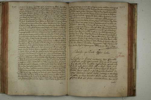 Királyi Könyvek - 12.124 (Lipót 1 - Bécs - 1659.07.25 - vámügy)