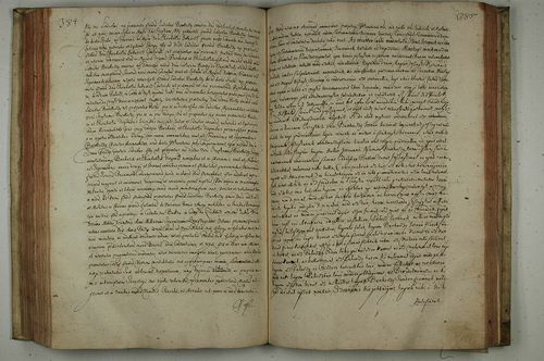 Királyi Könyvek - 12.160/b (Barkóczy de Szala László - Bakta - 1658.12.12 - végrendelet)