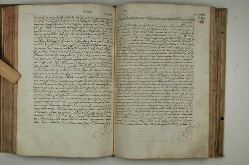 Királyi Könyvek - 13.240 (Lipót 1 - Bécs - 1666.10.14 - oltalomlevél)