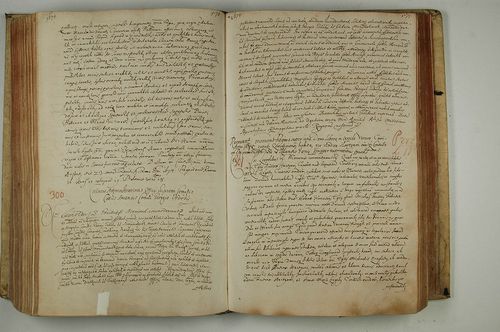 Királyi Könyvek - 15.300 (Lipót 1 - Bécs - 1674.04.23 - főispáni kinevezés)