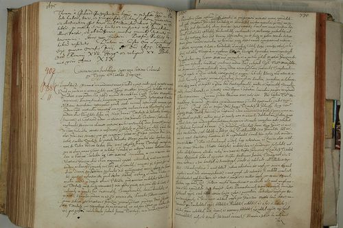 Királyi Könyvek - 15.402/b (Esterházy de Galantha János győri főkapitány-helyettes -  - 1668 - birto...