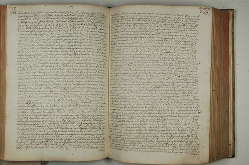 Királyi Könyvek - 16.57/b (Dauson János - Eperjes - 1676.08.22 - végrendelet)