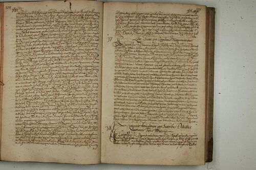 Királyi Könyvek - 17.37 (Lipót 1 - Sopron - 1681.12.05 - útlevél, menlevél)