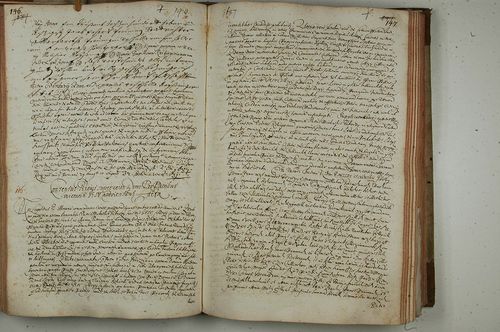 Királyi Könyvek - 19.116/a (Várady Eufrozina ö:Gőczy István - Kassa - 1678.10.11 - birtok átruházása...