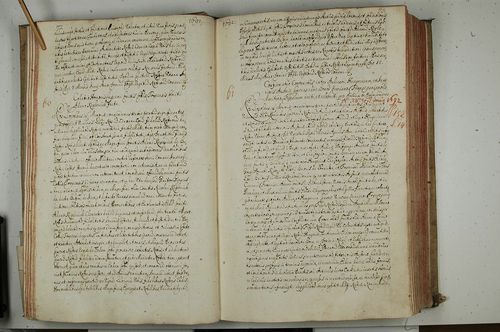Királyi Könyvek - 22.60 (Lipót 1 - Laxenburg - 1692.05.12 - főispáni kinevezés)