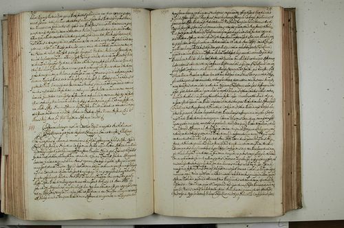 Királyi Könyvek - 23.141 (Lipót 1 - Bécs - 1694.08.05 - vallásgyakorlat ügye)