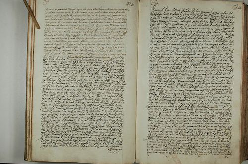 Királyi Könyvek - 25.7/e (Révay Zsigmond - Beckó - 1675.08.27 - birtokzálogosítás)