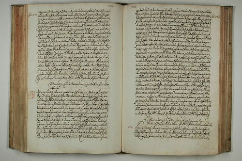 Királyi Könyvek - 26.233 (Lipót 1 - Bécs - 1702.11.16 - vámügy)