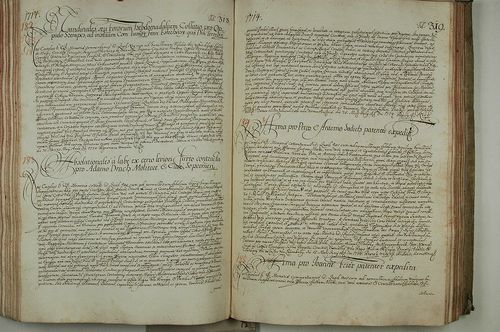 Királyi Könyvek - 30.182 (Károly 3 - Laxenburg - 1714.05.13 - vásártartás engedélyezése)