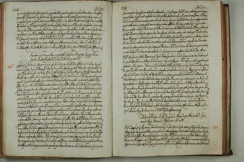 Királyi Könyvek - 32.127 (Károly 3 - Bécs - 1718.08.05 - apáti cím)