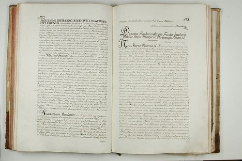 Királyi Könyvek - 51.101 (Mária Terézia - Bécs - 1780.03.25 - királyi rendelet)