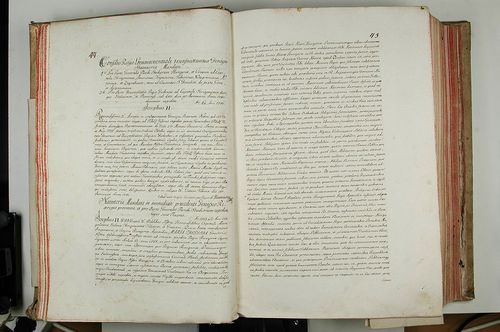 Királyi Könyvek - 52.37 (József 2 - Bécs - 1781.01.19 - birtokadomány)