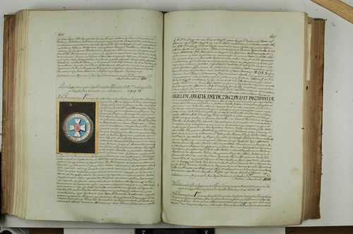 Királyi Könyvek - 63.366 (Ferenc 1 - Bécs - 1814.09.16 - vásártartás engedélyezése)