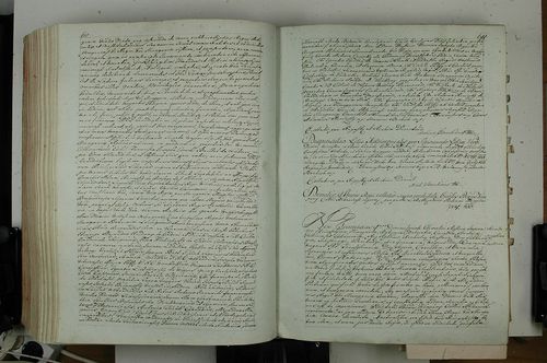 Királyi Könyvek - 65.506 (Ferenc 1 - Bécs - 1830.07.23 - házassági engedély)