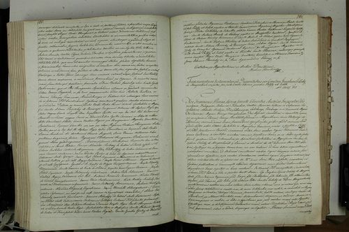 Királyi Könyvek - 65.623/a (Erdődy de Monyorókerék József - Bécs - 1815.02.22 - végrendelet)