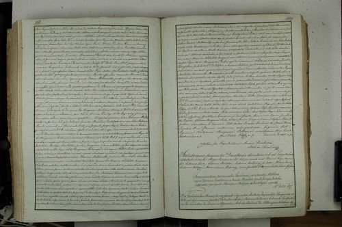Királyi Könyvek - 66.571 (Ferdinánd 5 - Bécs - 1837.02.16 - birtok átruházása)